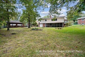 3723 Warwick Cir in Fairfax, VA - Building Photo - Building Photo