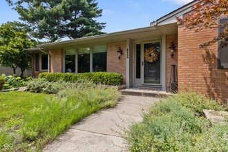 8444 N Washington Blvd in Indianapolis, IN - Building Photo - Building Photo