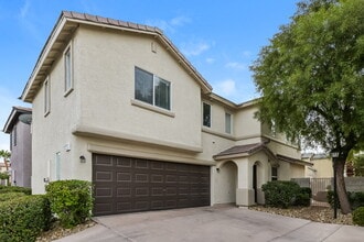 10355 Missouri Meadows St in Las Vegas, NV - Building Photo - Building Photo