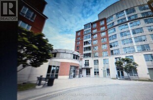 7363 Kennedy Rd in Markham, ON - Building Photo