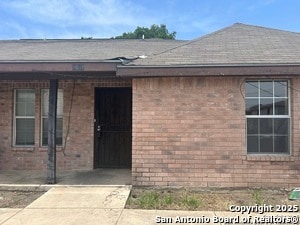 property at 7637 Windsor Oaks