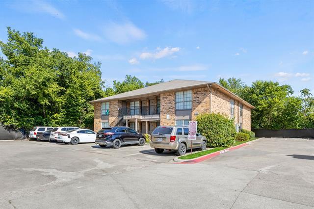property at 1935 Cranford Dr