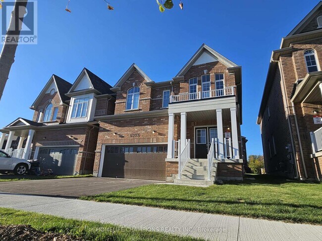 property at 1213 Drinkle Cres