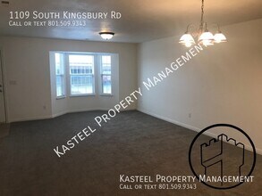 1109 S Kingsbury Rd in Springville, UT - Building Photo - Building Photo