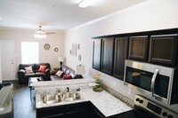 Maverick Townhomes photo'