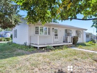 1519 Maenner Dr in Omaha, NE - Building Photo - Building Photo