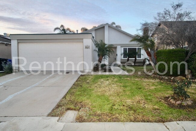 property at 8959 Canis Ln