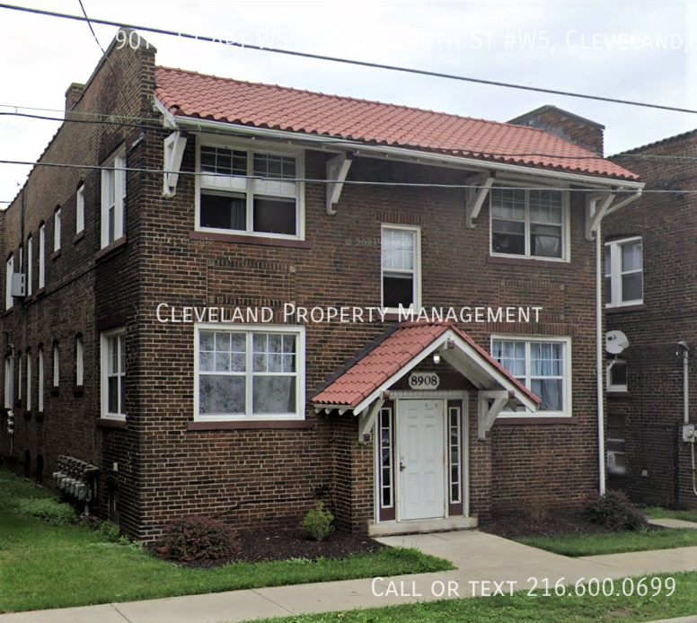 1981 W 90th St in Cleveland, OH - Building Photo