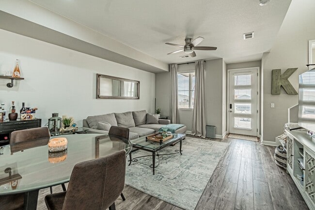 18109 E 96th Ave in Commerce City, CO - Building Photo - Building Photo