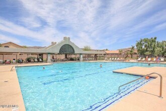 14443 S Cholla Canyon Dr in Phoenix, AZ - Building Photo - Building Photo