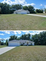 650 Silver Pass in Ocala, FL - Building Photo