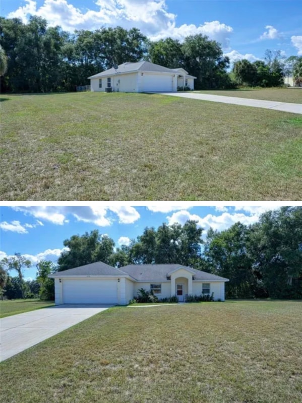 property at 650 Silver Pass