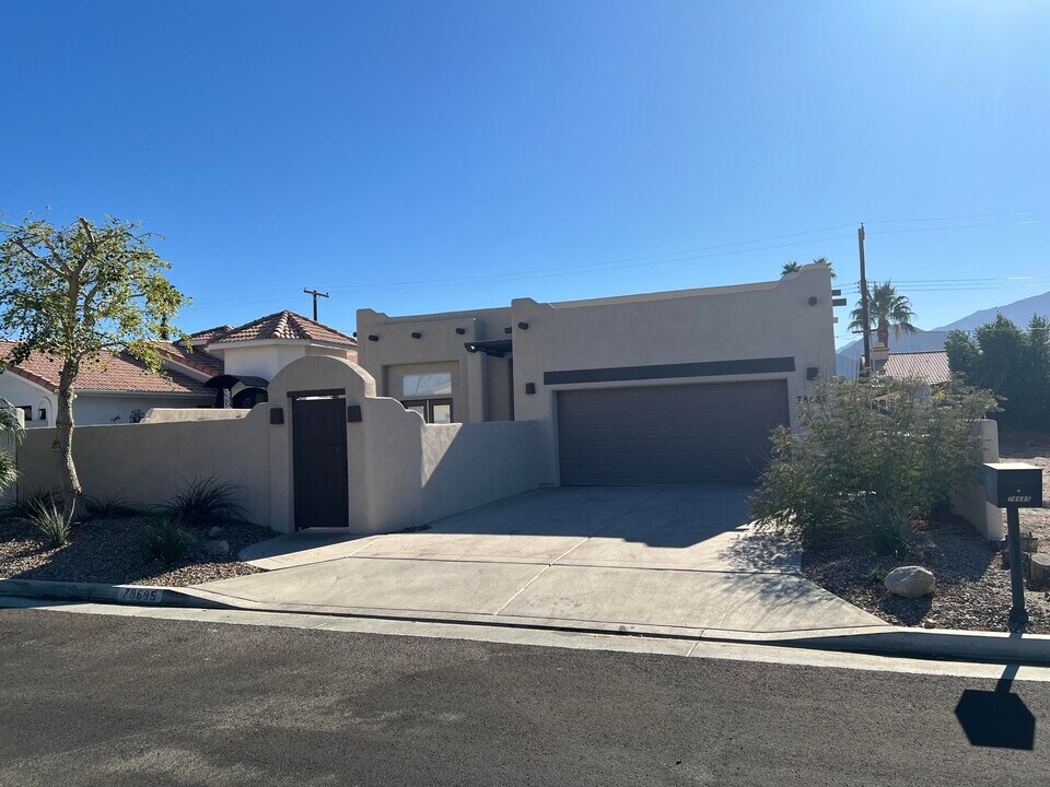 78685 Bottlebrush Dr in La Quinta, CA - Building Photo