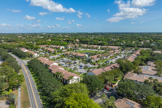 Boca Palms Condominiums in Boca Raton, FL - Building Photo - Building Photo