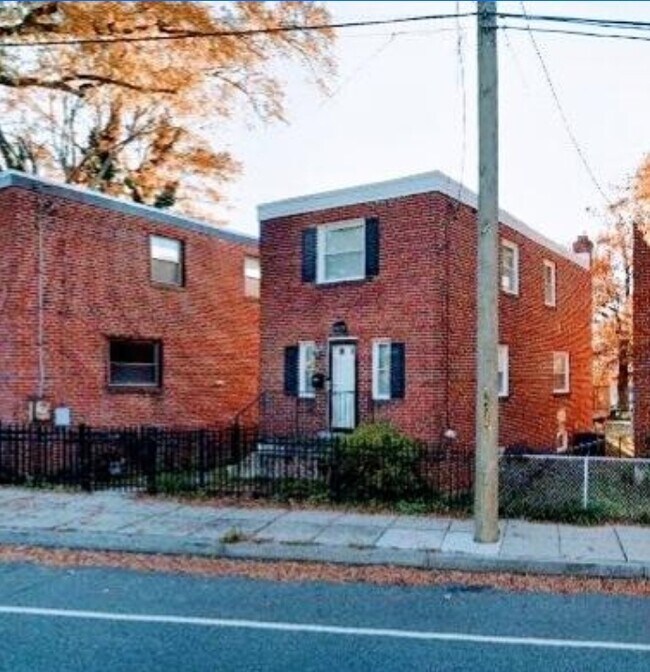 6514 Blair Rd NW Rentals in Washington, DC