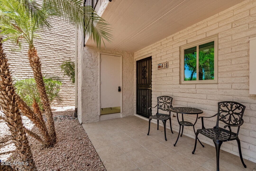 13607 N Hamilton Dr in Fountain Hills, AZ - Building Photo