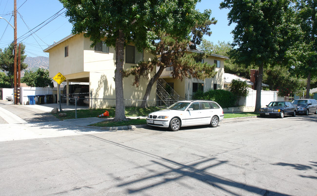 1801 Keeler St in Burbank, CA - Building Photo - Building Photo