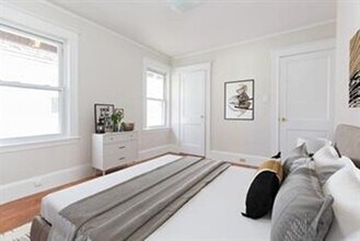 848 South St in Boston, MA - Building Photo - Building Photo