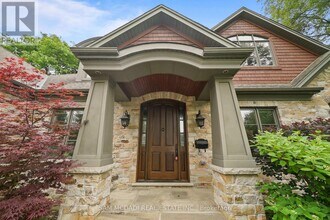 190 Maplewood Rd in Mississauga, ON - Building Photo - Building Photo