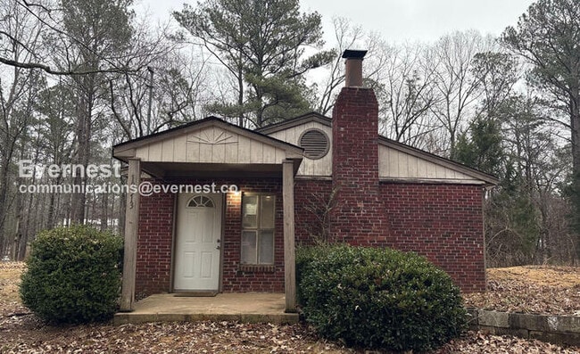 property at 12513 Jerry Dr