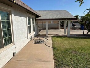 2141 S 29th Ave in Yuma, AZ - Building Photo - Building Photo
