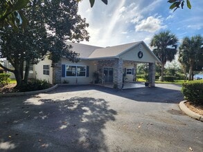 2792 Boardwalk Way in Tavares, FL - Building Photo - Building Photo