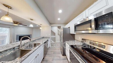 2331 Lexington Village Ln in Colorado Springs, CO - Building Photo - Building Photo