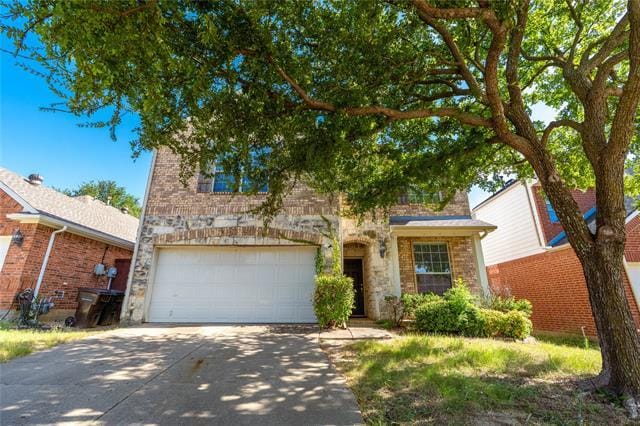 2824 Gooseberry Dr in Plano, TX - Foto de edificio - Building Photo