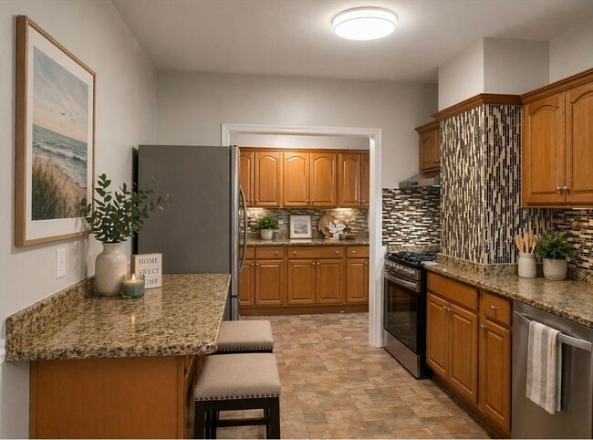 11 Everton St in Boston, MA - Building Photo - Building Photo