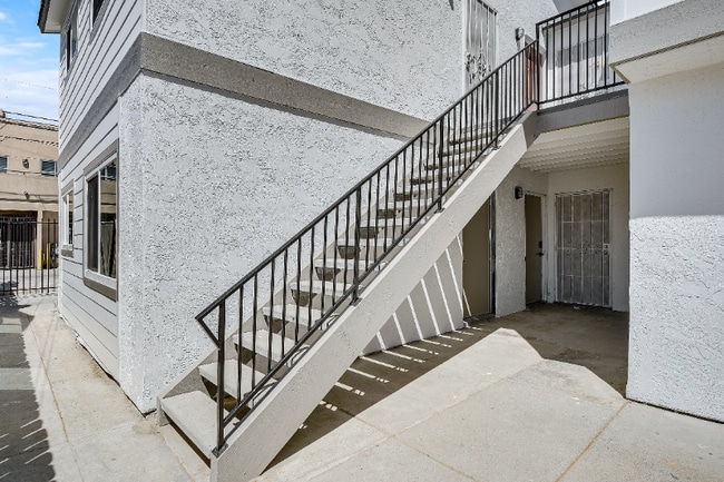 4142 44th St in San Diego, CA - Building Photo - Building Photo