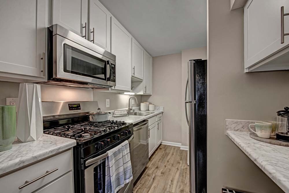 Howard Crossing Apartment Homes in Ellicott City, MD