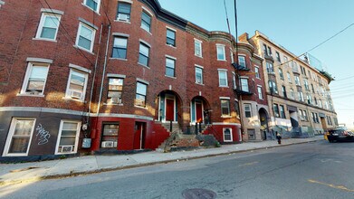 15 Linden St, Unit 3 in Boston, MA - Building Photo - Building Photo
