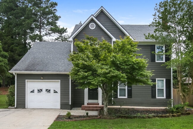 property at 3416 Fortis Ln