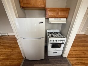 2 Kingsley Terrace in Lynn, MA - Building Photo - Building Photo