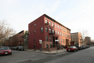 175 Degraw St in Brooklyn, NY - Building Photo - Building Photo