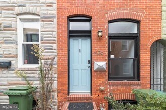 229 S Madeira St in Baltimore, MD - Building Photo - Building Photo
