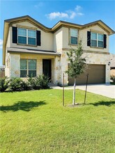 17301 Gabbro Dr in Pflugerville, TX - Building Photo - Building Photo