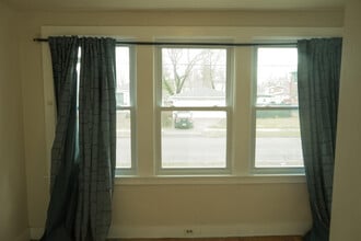 831 Ashland St in Detroit, MI - Building Photo - Building Photo