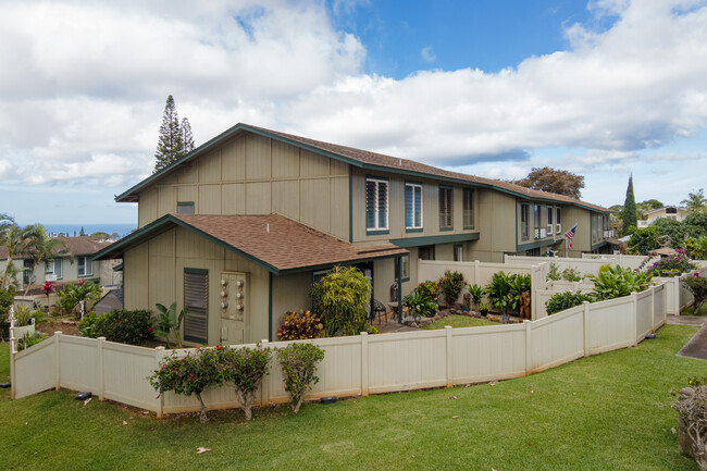 Palehua Hillside in Kapolei, HI - Building Photo - Building Photo