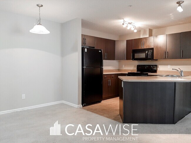 2208-344 44 Ave NW in Edmonton, AB - Building Photo - Building Photo