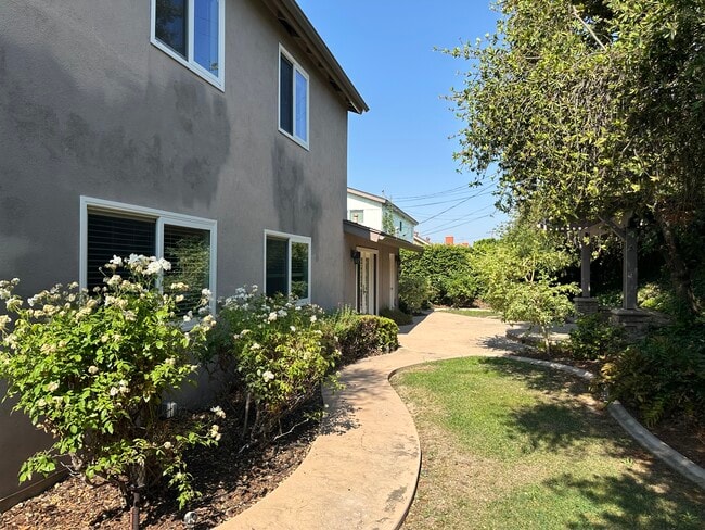 20158 Barnard Ave in Walnut, CA - Building Photo - Building Photo