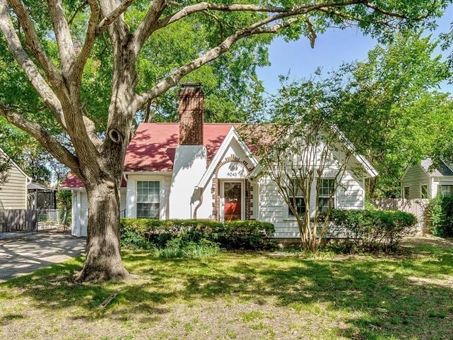 property at 9043 Angora St