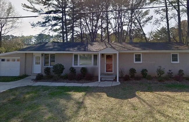 property at 611 Ambrose Dr