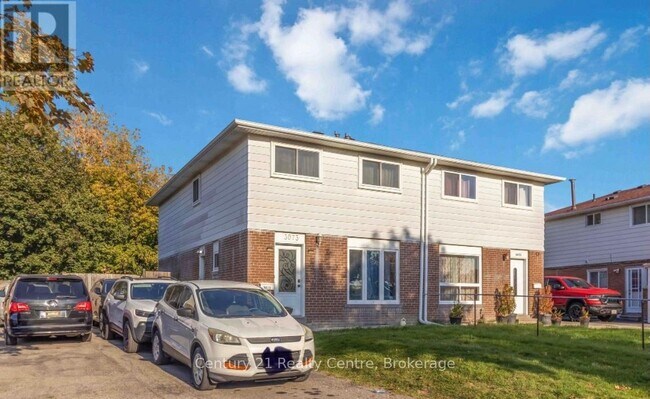 3073 Ireson Ct in Mississauga, ON - Building Photo - Building Photo