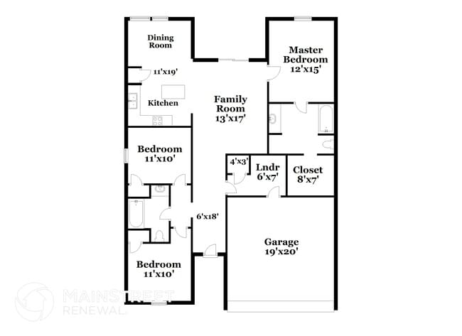 1467 Swan Lake Cir in Dundee, FL - Building Photo - Building Photo