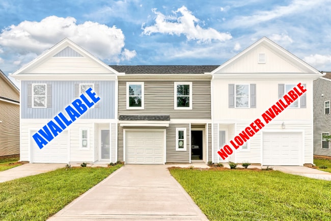 property at 280 Pne Pt Rd