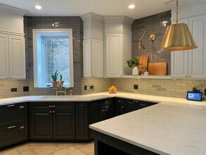 1221 W Eddy St, Unit 1 in Chicago, IL - Foto de edificio - Building Photo