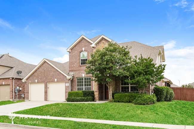 2900 Softwood Cir in Fort Worth, TX - Building Photo - Building Photo