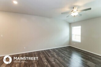 318 Durango Downs Dr in Hutto, TX - Building Photo - Building Photo