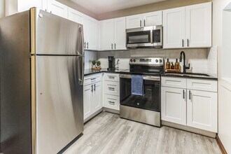 Victory on Salisbury in West Lafayette, IN - Foto de edificio - Building Photo